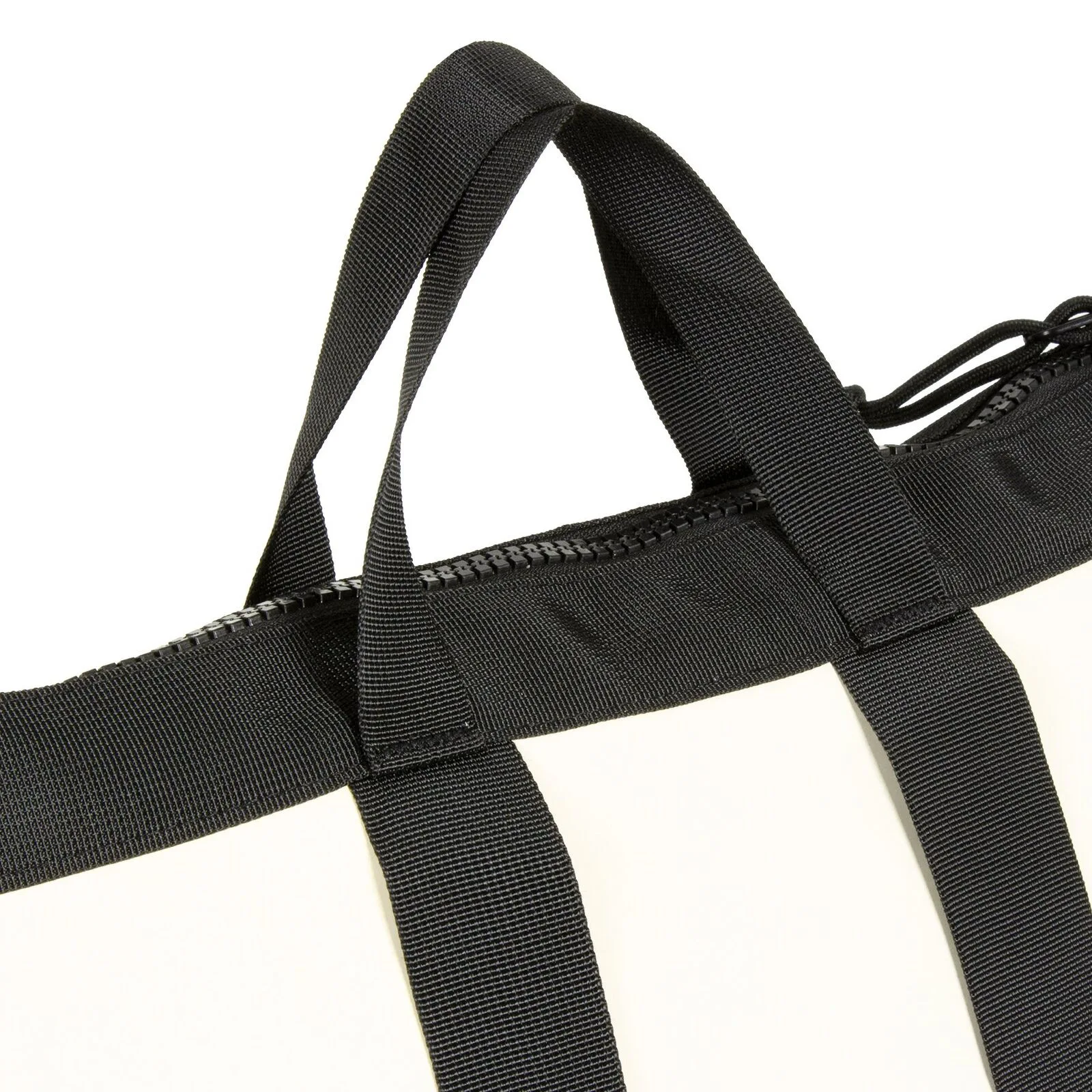 QsU0TCI4 Mart - Minneapolis Shopper Rucksack weiß
