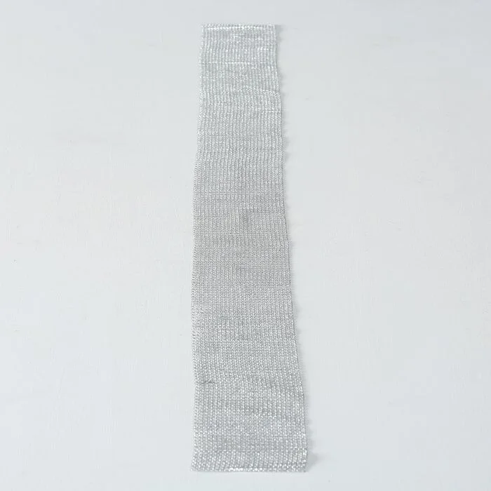 Hauptbild-lITKrSpT-large Tischband Glamour 120cm