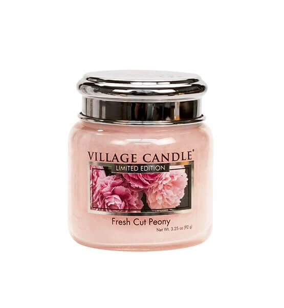 Fresh-Cut-Peony Fresh Cut Peony 92g (Chrome)