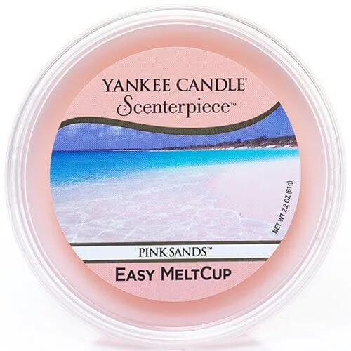 Image-17099-2 Easy MeltCup Pink Sands 61g