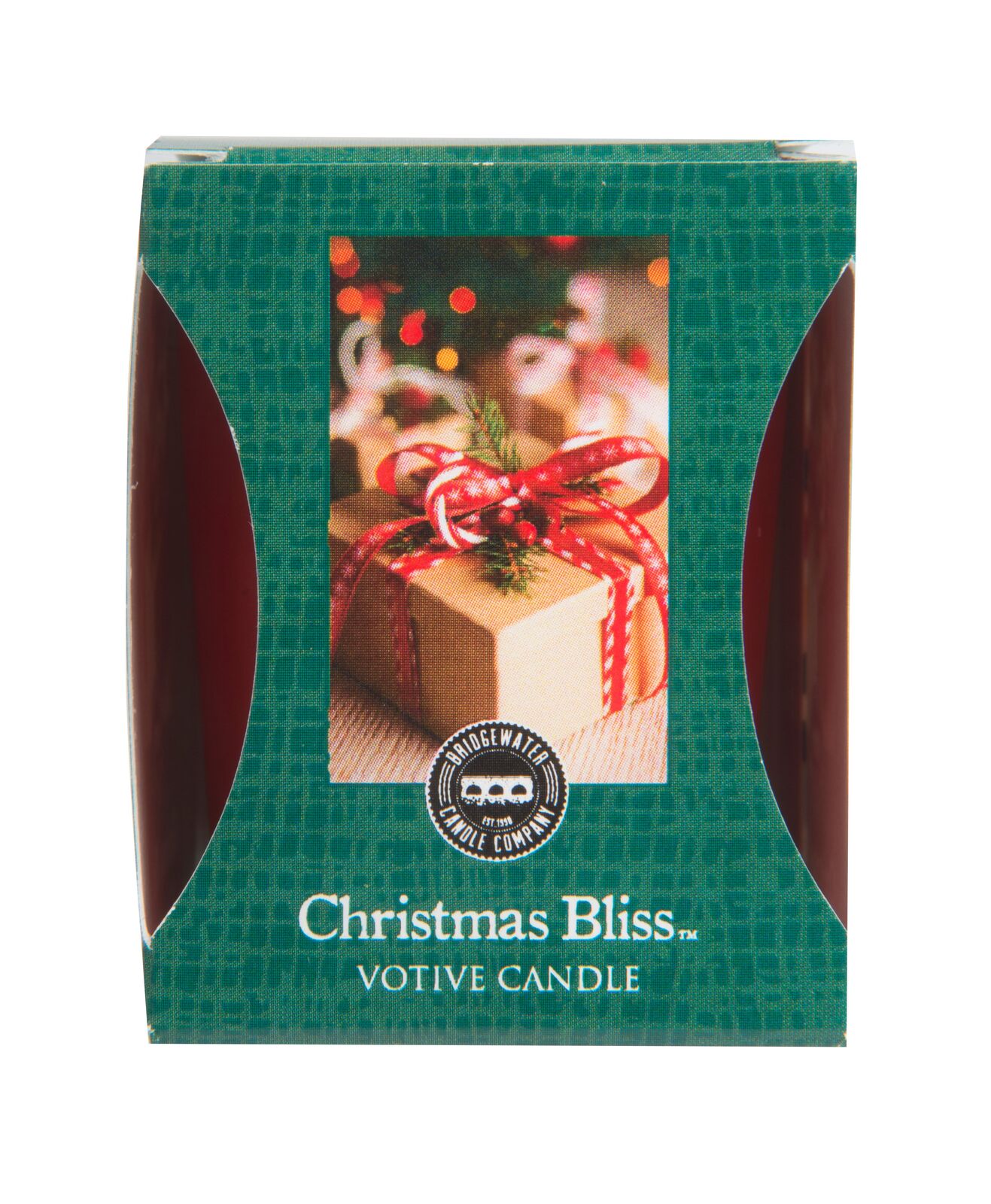 xFfaqq6I Christmas Bliss 56g