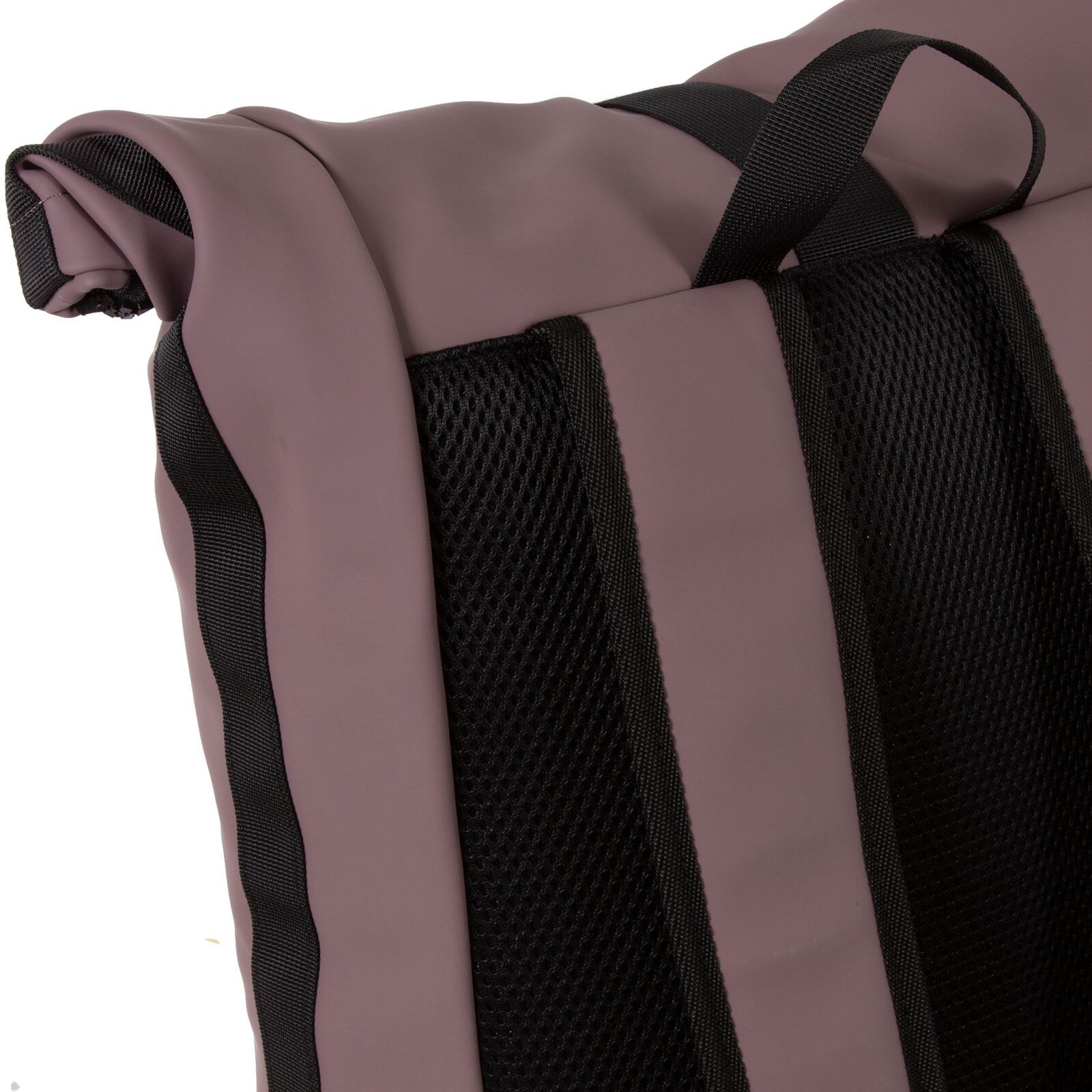 6j0eOlgE Mart - New York Rolltop Rucksack altlila