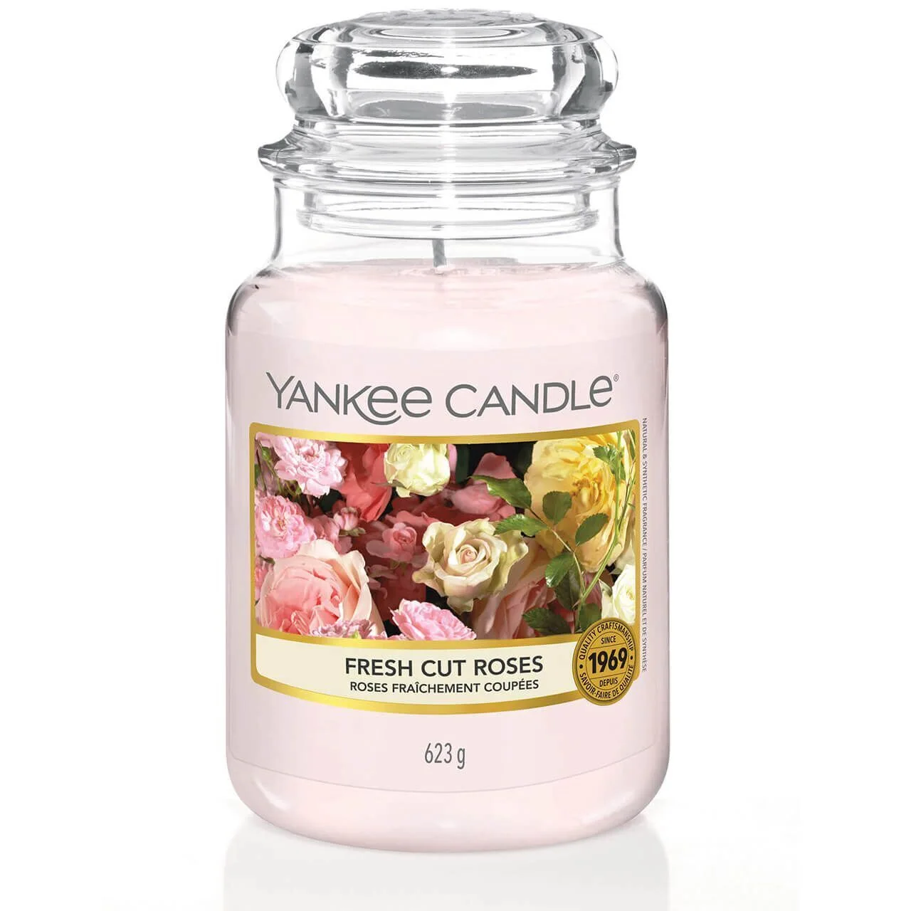fresh-cut-roses Fresh Cut Roses 623g