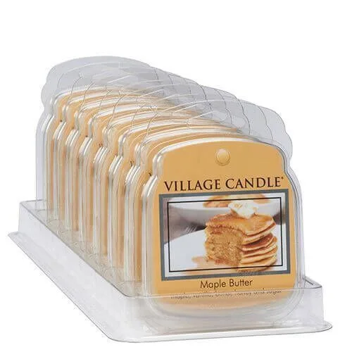 106101325-1 Maple Butter 62g