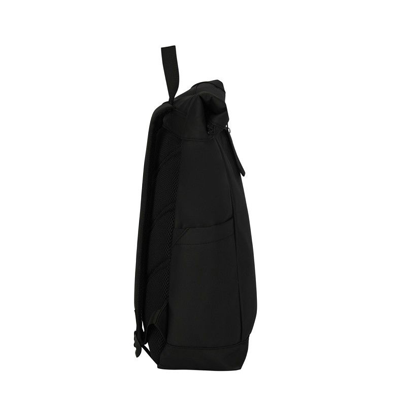 Taunton - Arcadia Rolltop Rucksack 18L schwarz