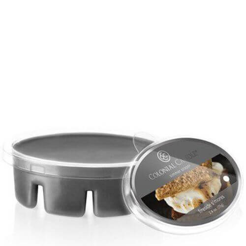 Fireside S'Mores Simmer Snaps 70g