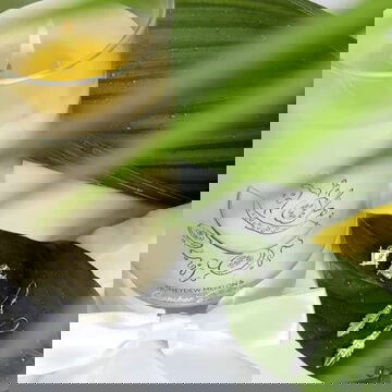 Honeydew Melon & Cucumber Splash (Ohrringe) Swarovski Edition 400g