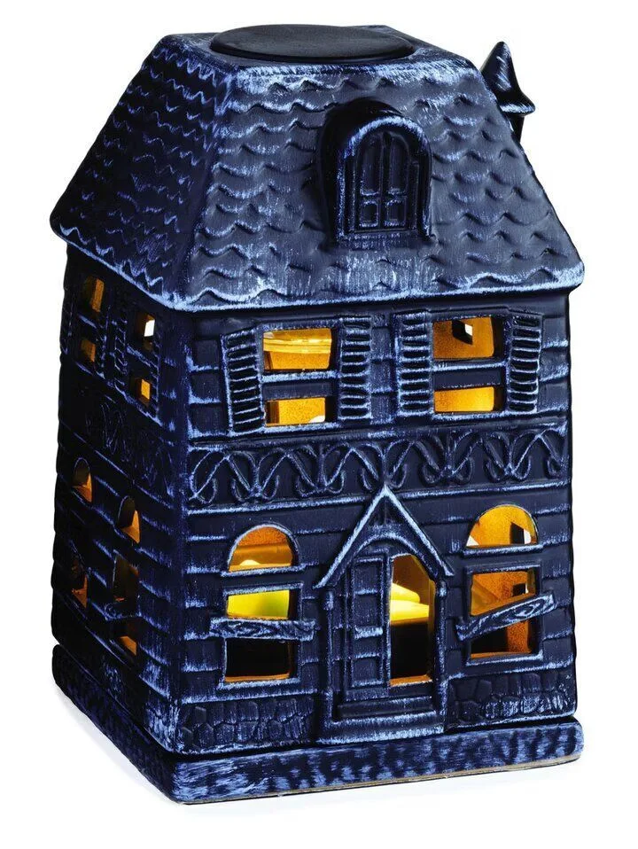 Canopy Haunted Mansion elektrische Duftlampe Canopy Haunted Mansion elektrische Duftlampe