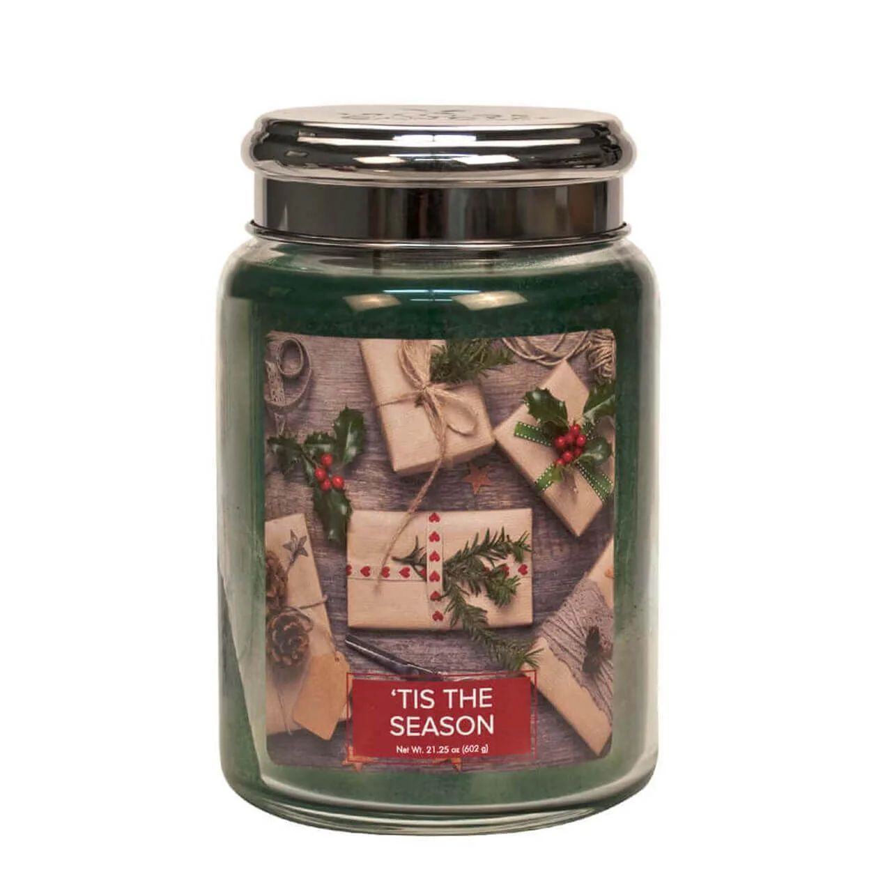 tis-the-season 'Tis The Season 602g