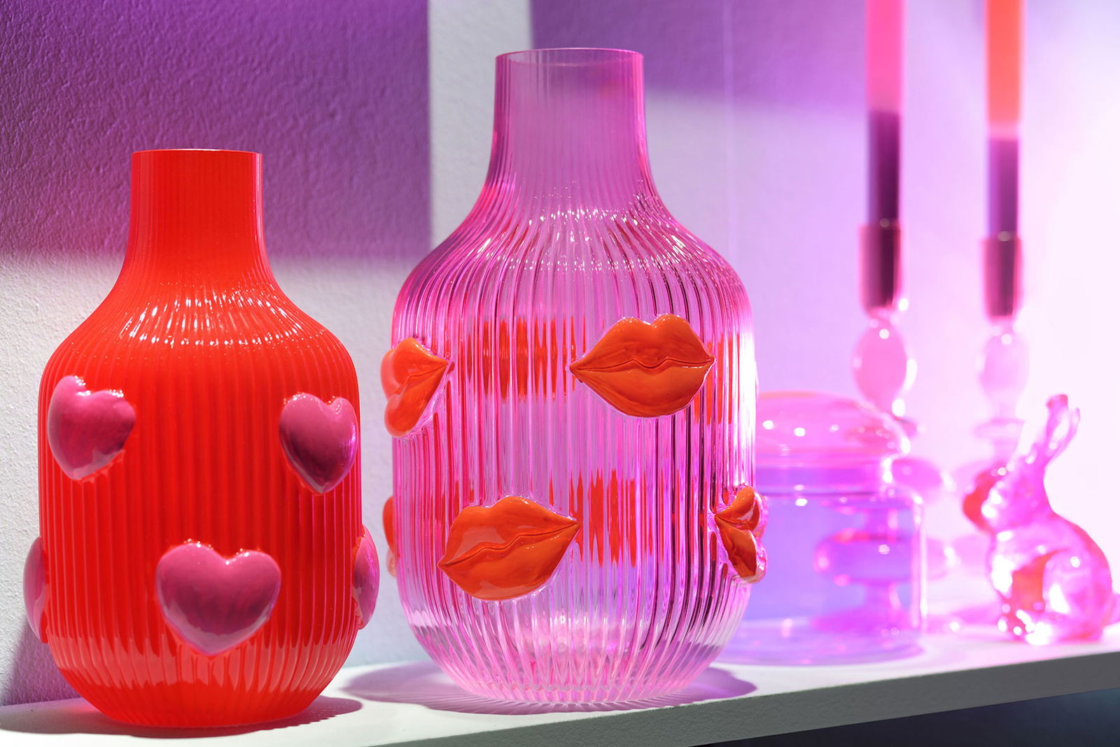 Krug, Töpferei, Vase