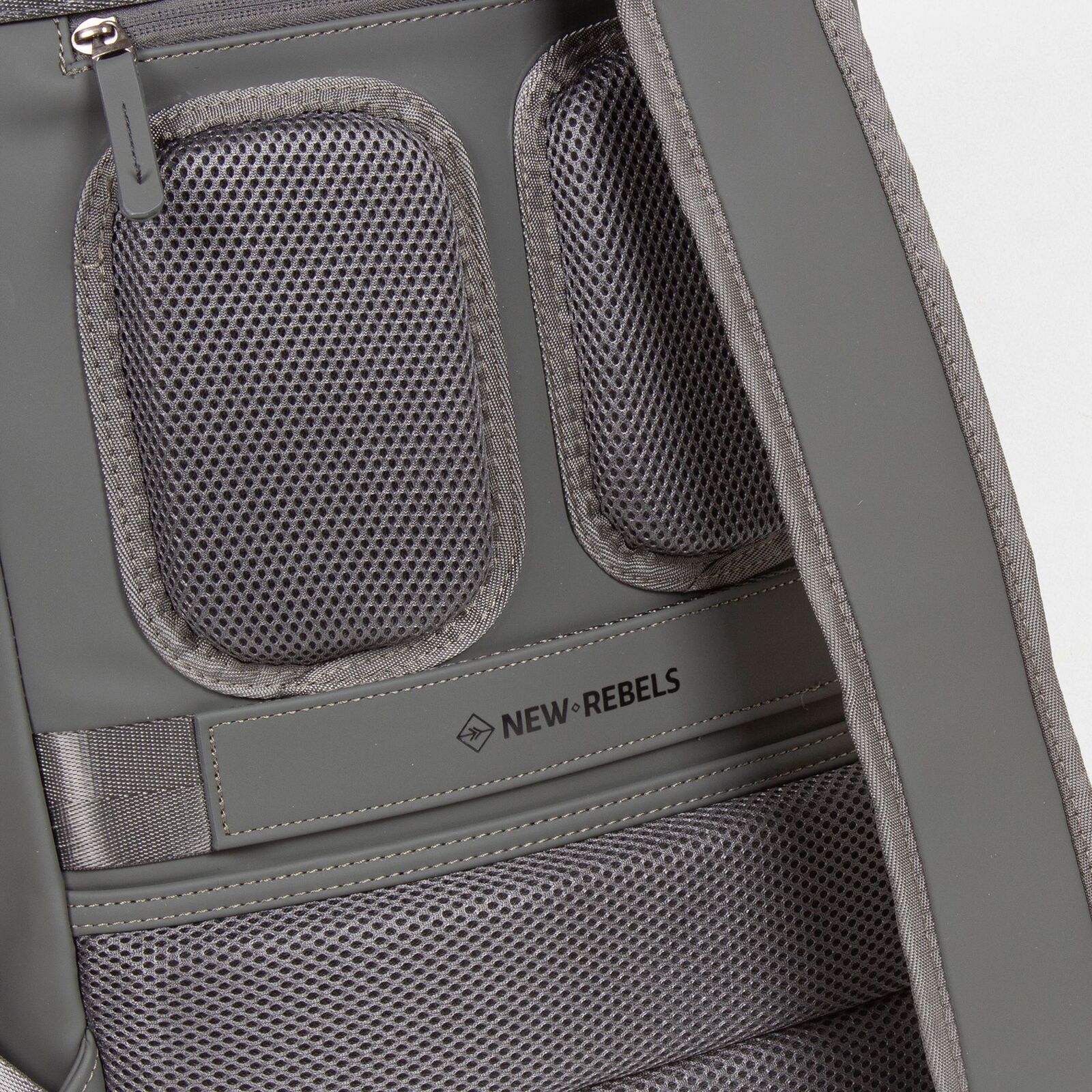 GvSsVHxk Harper - Queens Rucksack anthrazit