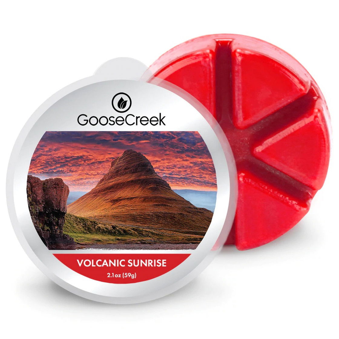 Volcanic Sunrise 59g