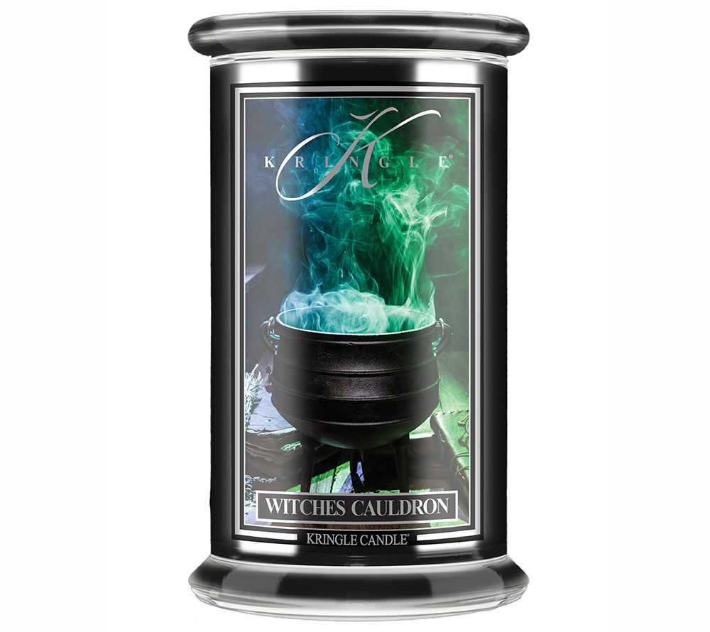 Witches Cauldron - Halloween Collection 623g