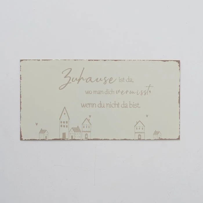 Einzelbild-GZQaD8EZ-large Deko Schild Nordy offwhite