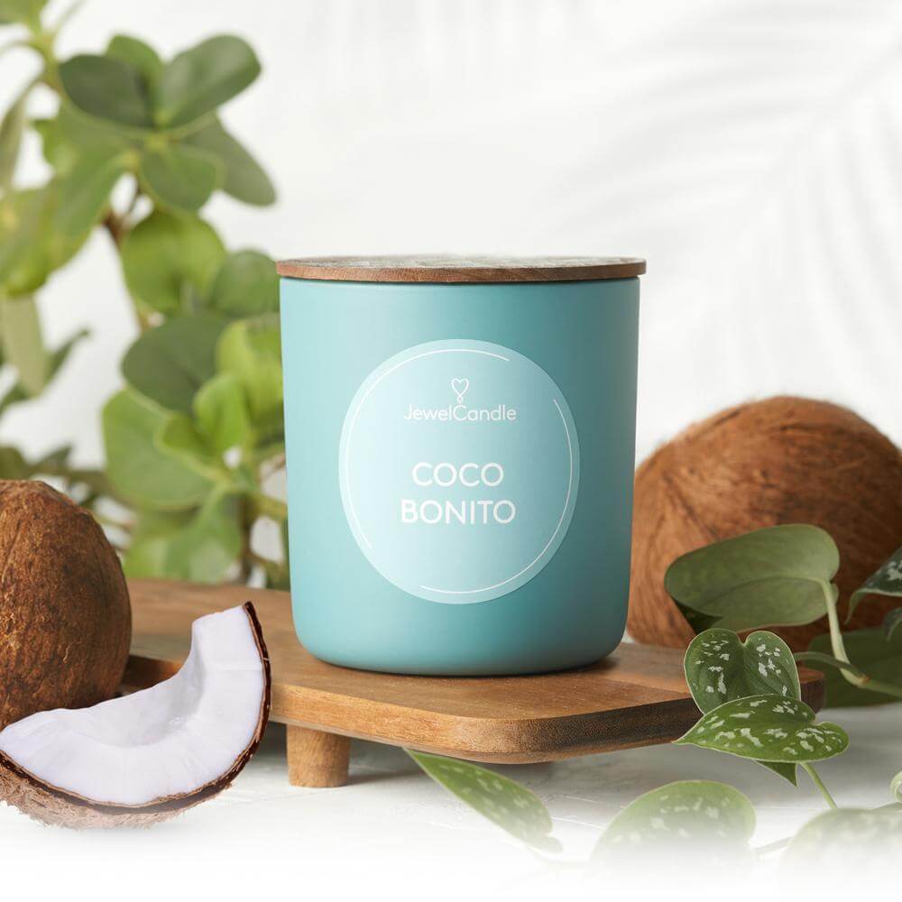 Coco Bonito 560g Secret Message