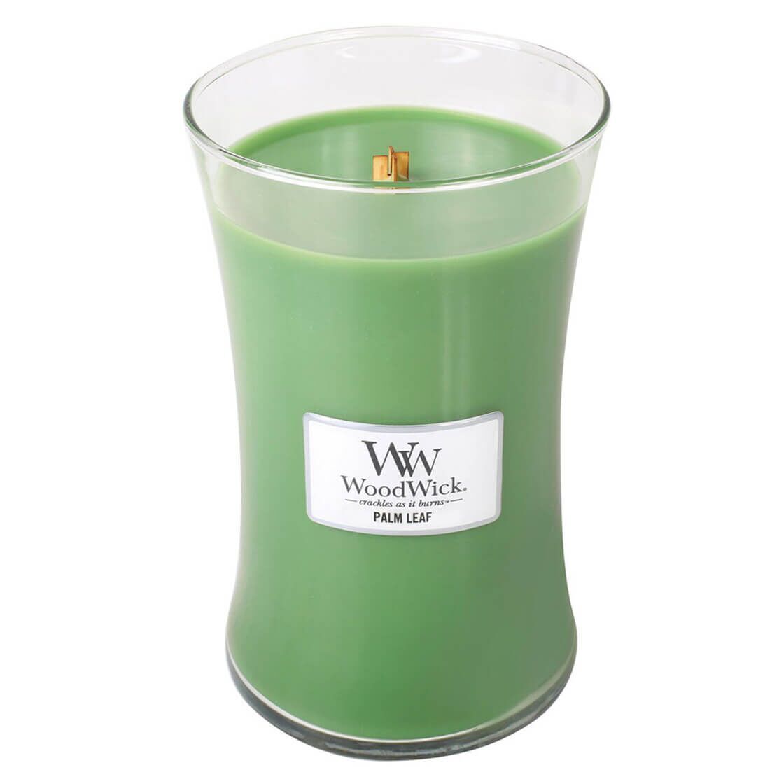 woodwickz-palm-leaf-kerzenglas-gross-6095g-mit-knisterdocht Palm Leaf 610g