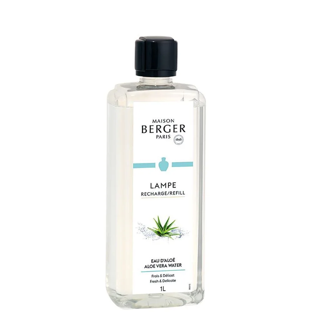 116142_FRAIS_RL1L_EauAloe_D_1otto Frische der Aloe Vera Nachfüller 1000ml Auslauf