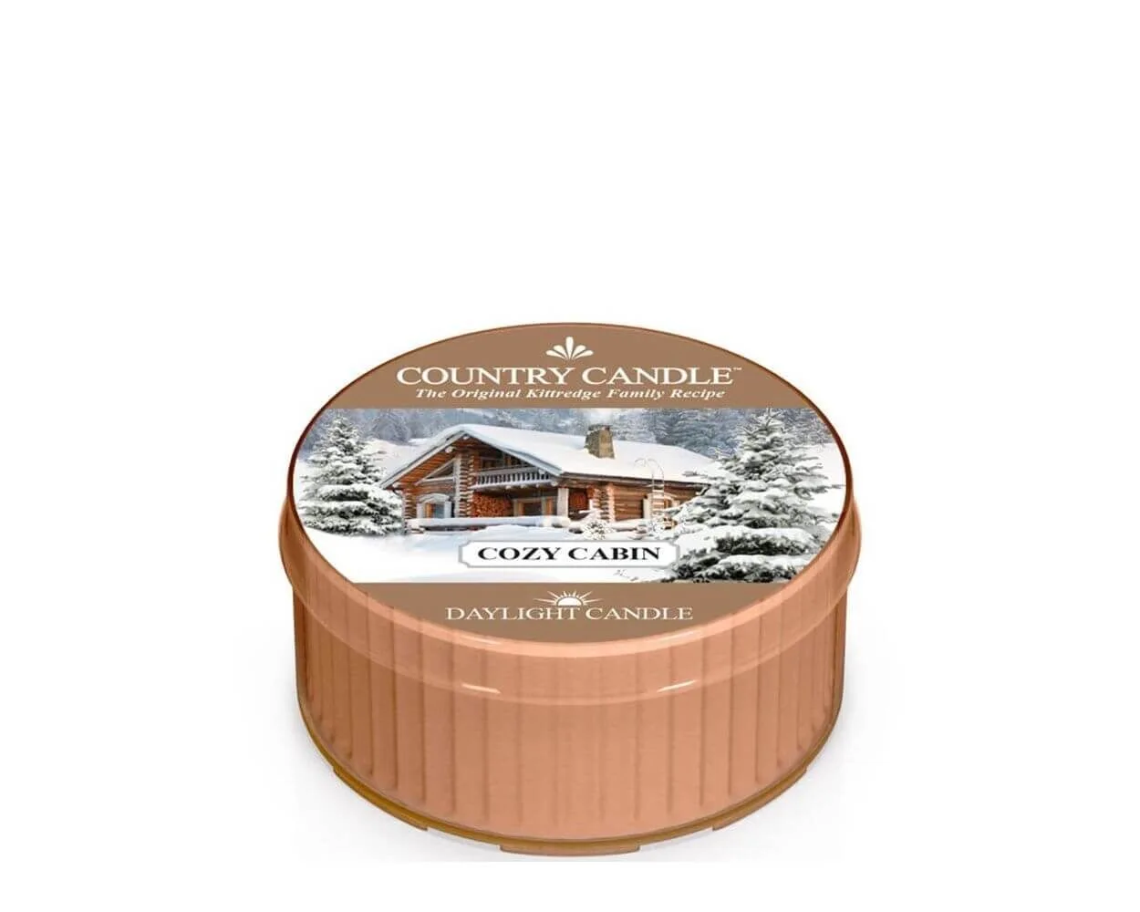 american_heritage_country_candle_cozy_cabin_daylight_1 Cozy Cabin Daylight 42g