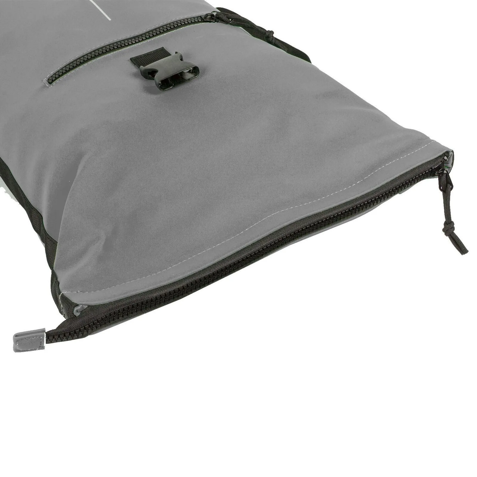 aCVq38tw Mart - New York Rolltop Rucksack anthrazit