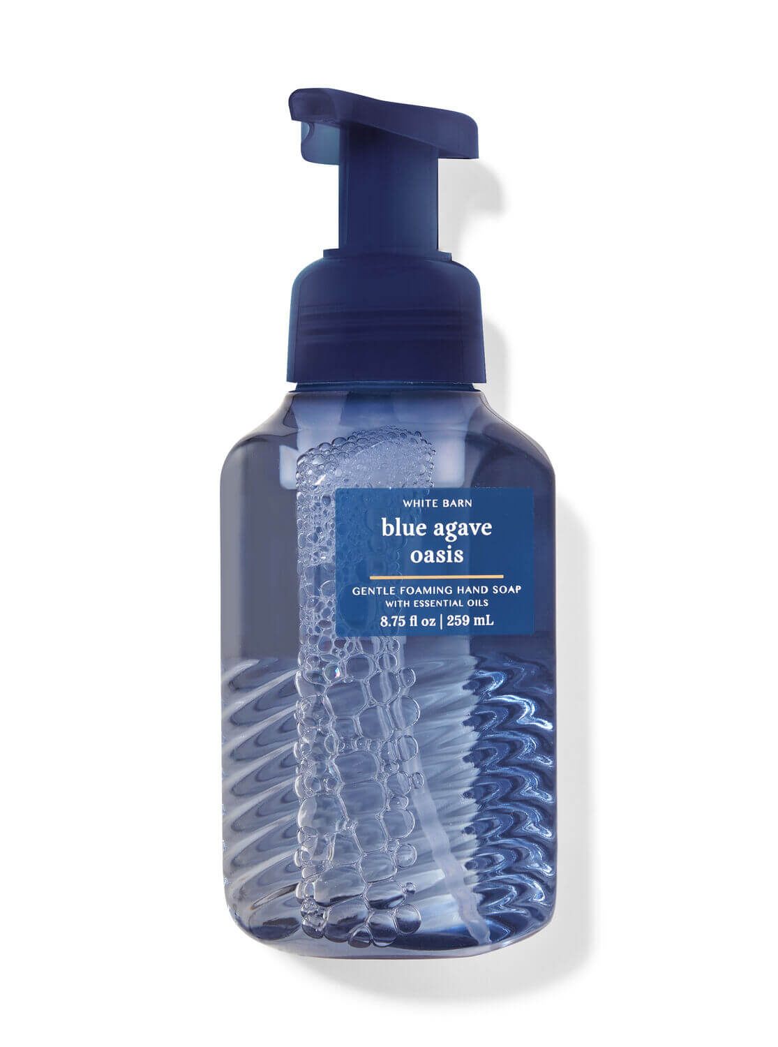 Schaumseife - Blue Agave Oasis - 259ml