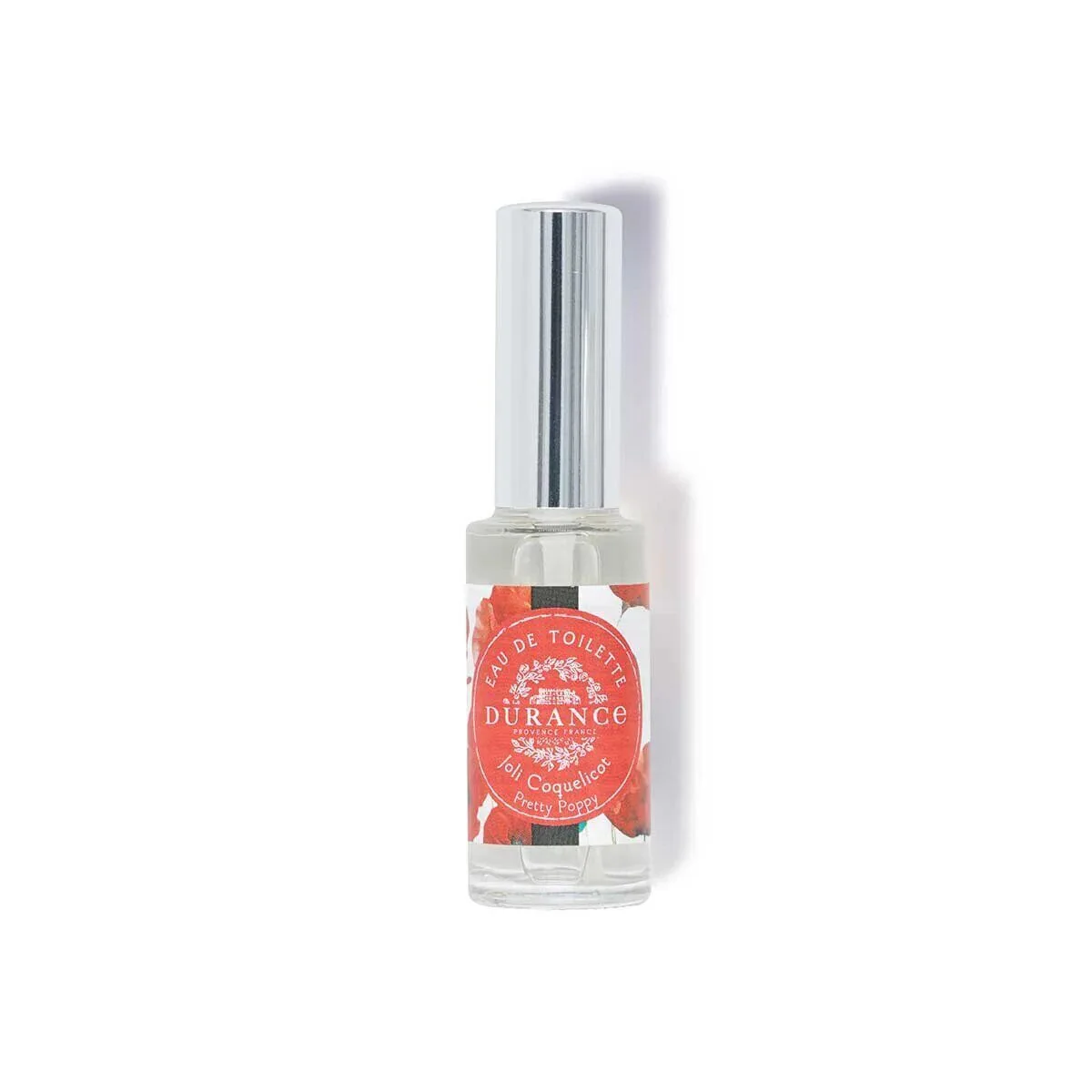 Schöne Mohnblume Mini Eau de Toilette 14ml Kosmetik, Flasche