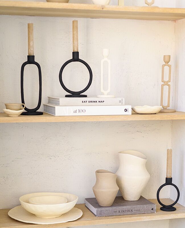 Living Dream Kerzenhalter online kaufen -2 Living Dream Kerzenhalter online kaufen -2