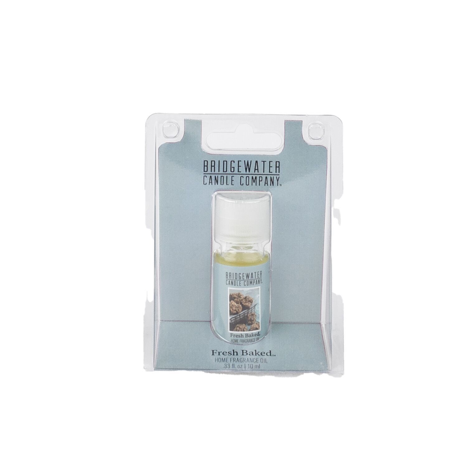 201705_01 Fresh Baked Fragrance Oil