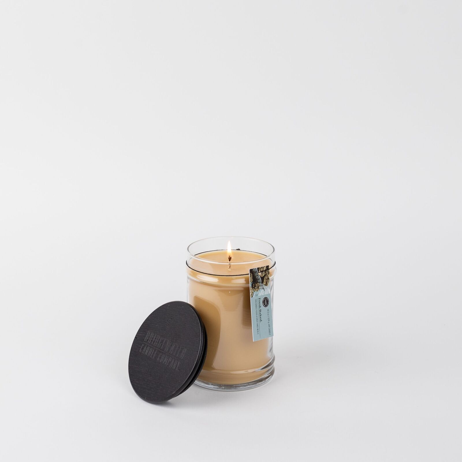 201605_02 Fresh Baked 250g