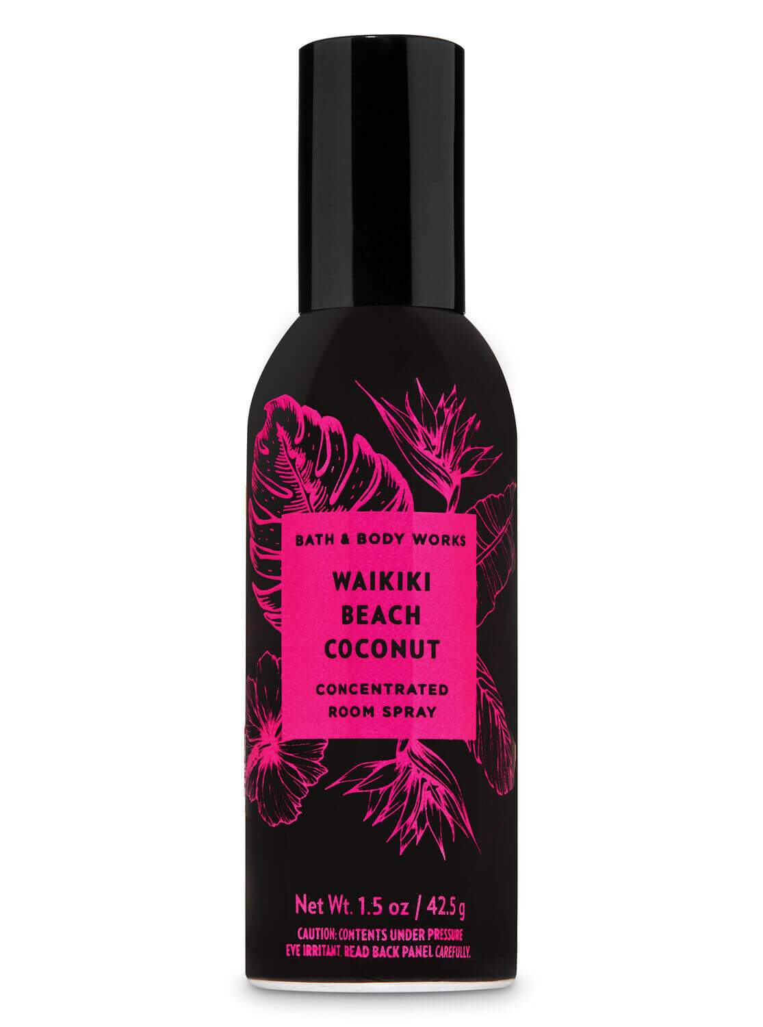 Raumspray - Waikiki Beach Coconut - 42.5g