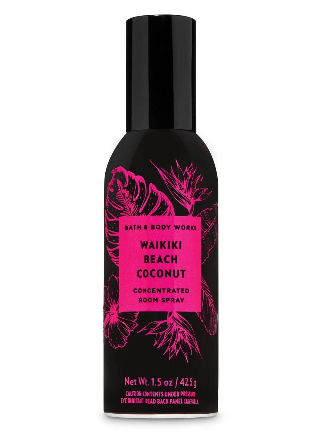 1DA3D123-F2A5-42D8-B7FD-C8102A0753E5-BBW-1434 Raumspray - Waikiki Beach Coconut - 42.5g