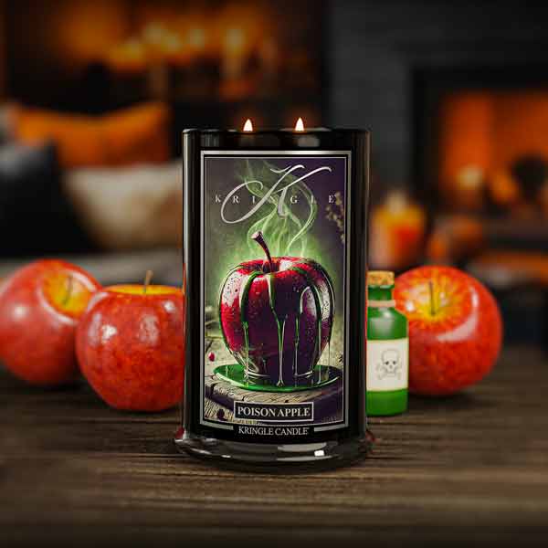 Poison Apple - Halloween Collection 623g
