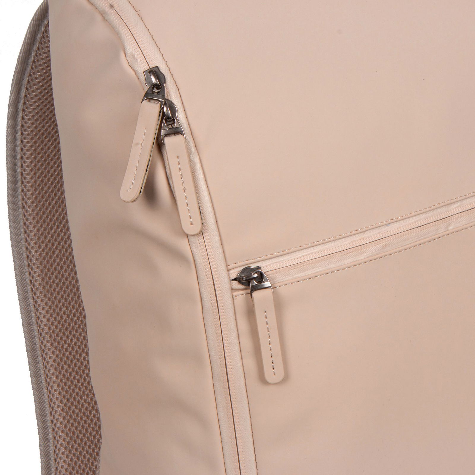 Harper - Queens Rucksack altrosa