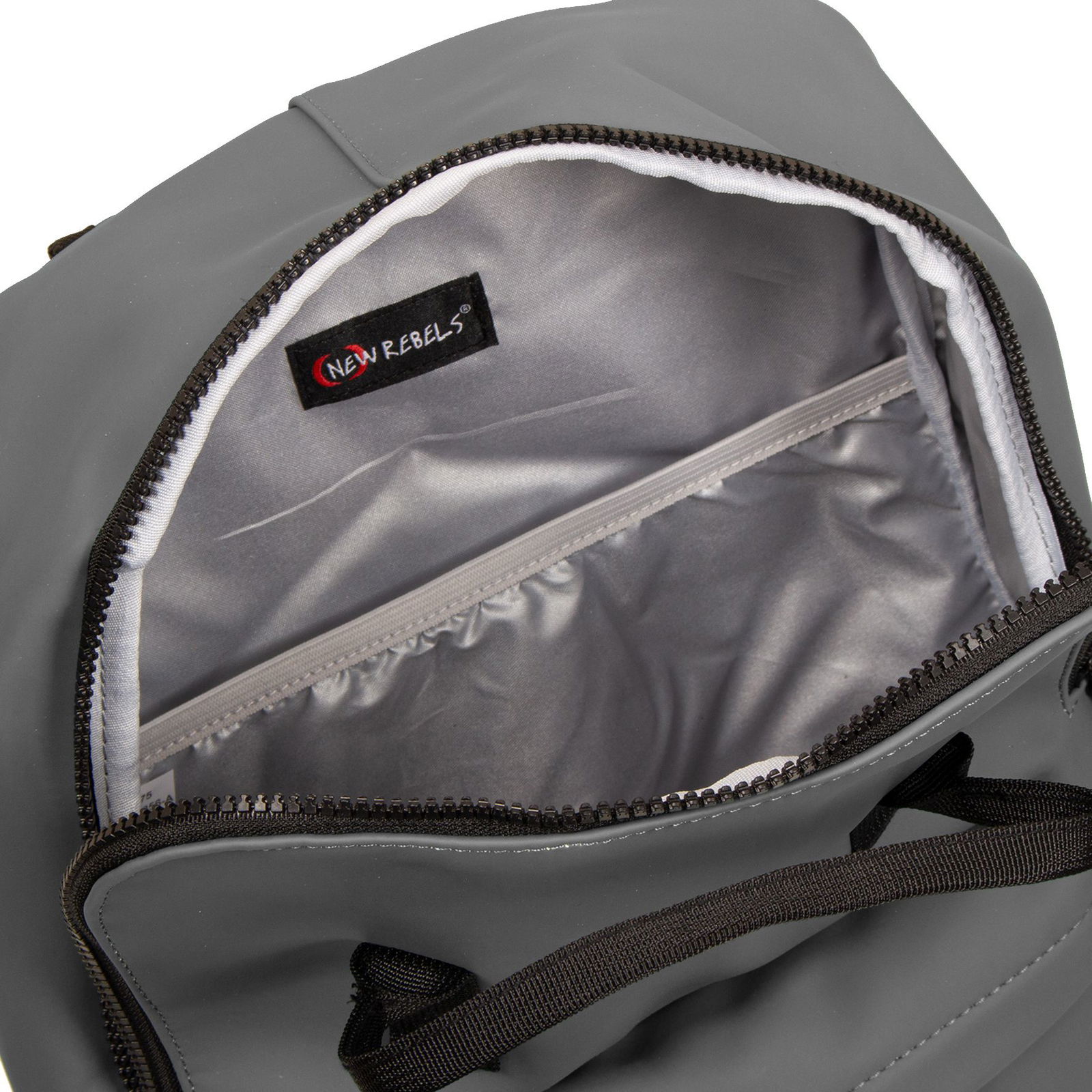 Mart - Chicago Rucksack anthrazit