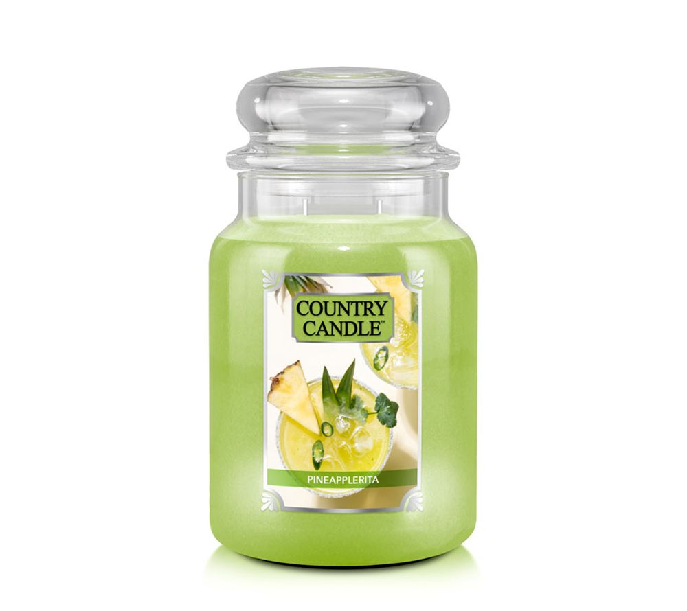 Pineapplerita 680g