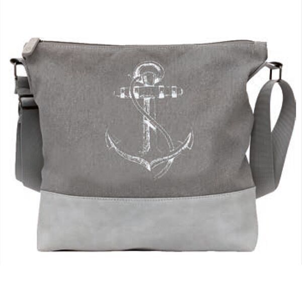 2022-224-011 Umhängetasche 011 (Grey)