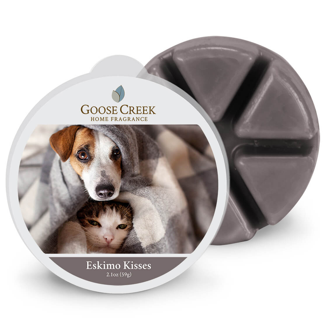 Eskimo Kisses 59g