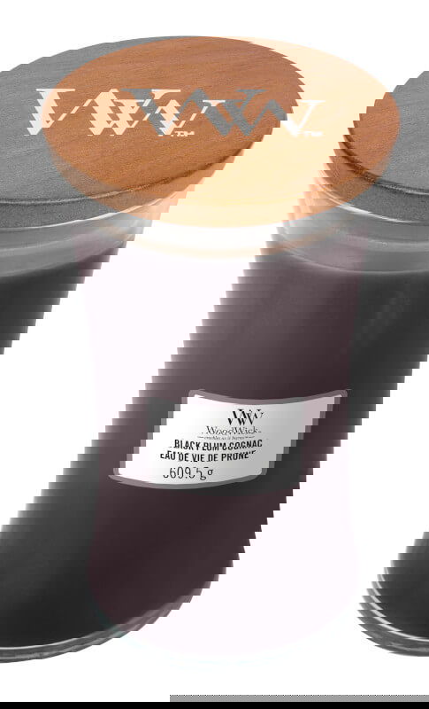 Black Plum Cognac 610g