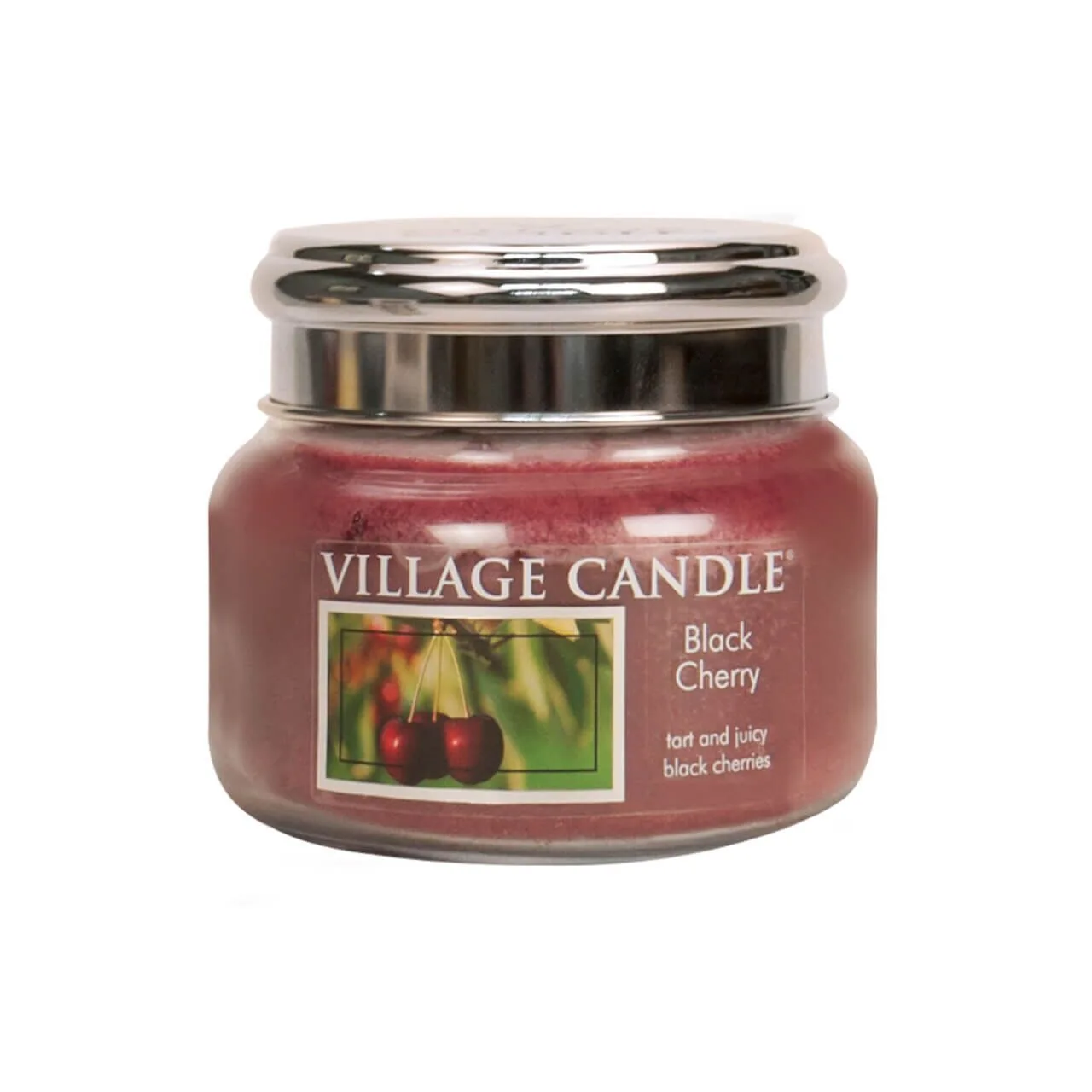 Black-Cherry-262g-Chrome Black Cherry 262g (Chrome)