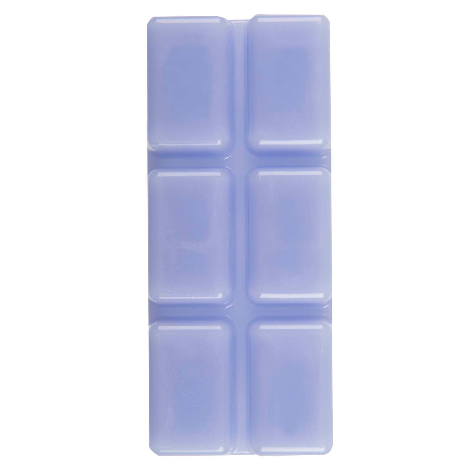 BW_LavenderLane_WaxBar_Back Lavender Lane Wax Bar 73g