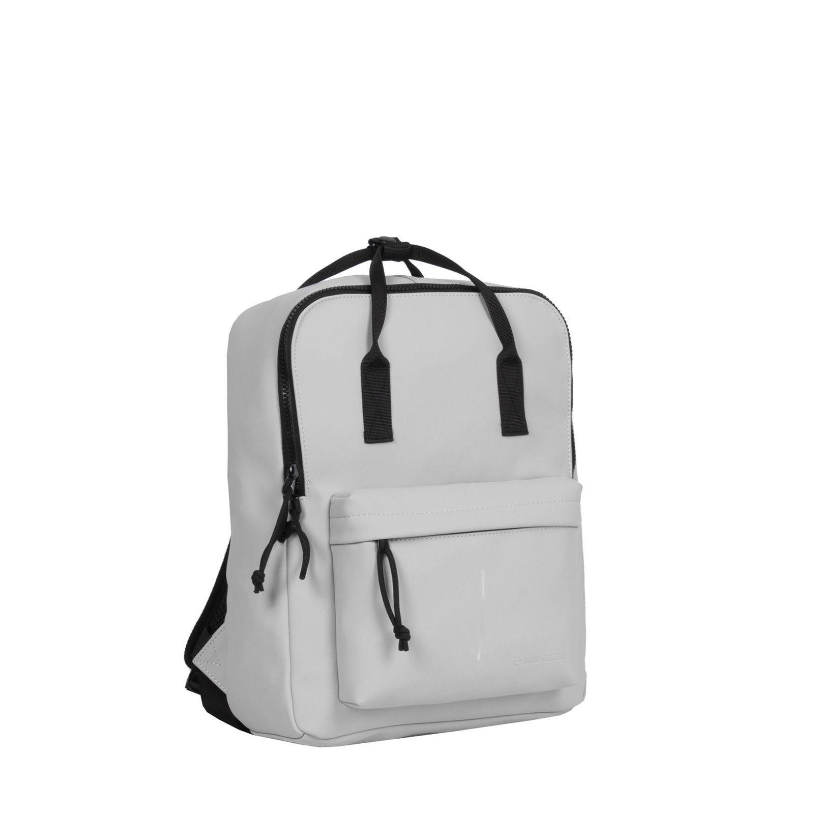 Mart - Chicago Rucksack grau