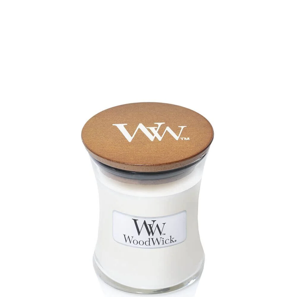 98135-w-lid_silho Linen 85g von Woodwick