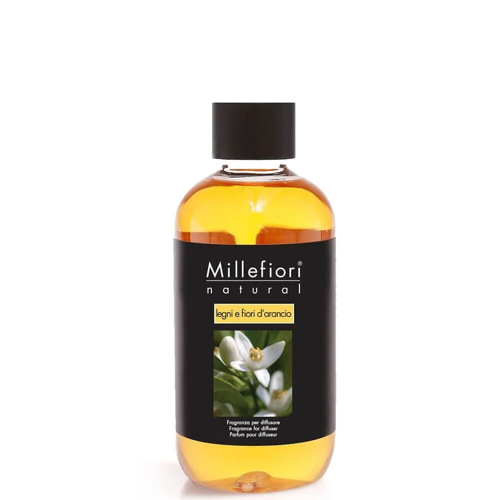 7REMFA-3-NATURAL-FRAGRANCES-REFILL-STICK-250-ML-LEGNI-E-FIORI-D-ARANCIO Legni E Fiori d´Arancio - Natural Stick Diffuser