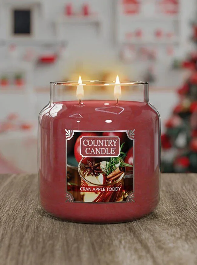 Cran Apple Toddy 454g Cran Apple Toddy 454g