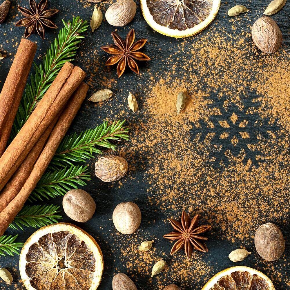 Village-Candle-Christmas-Gewurze Christmas Spice 62g