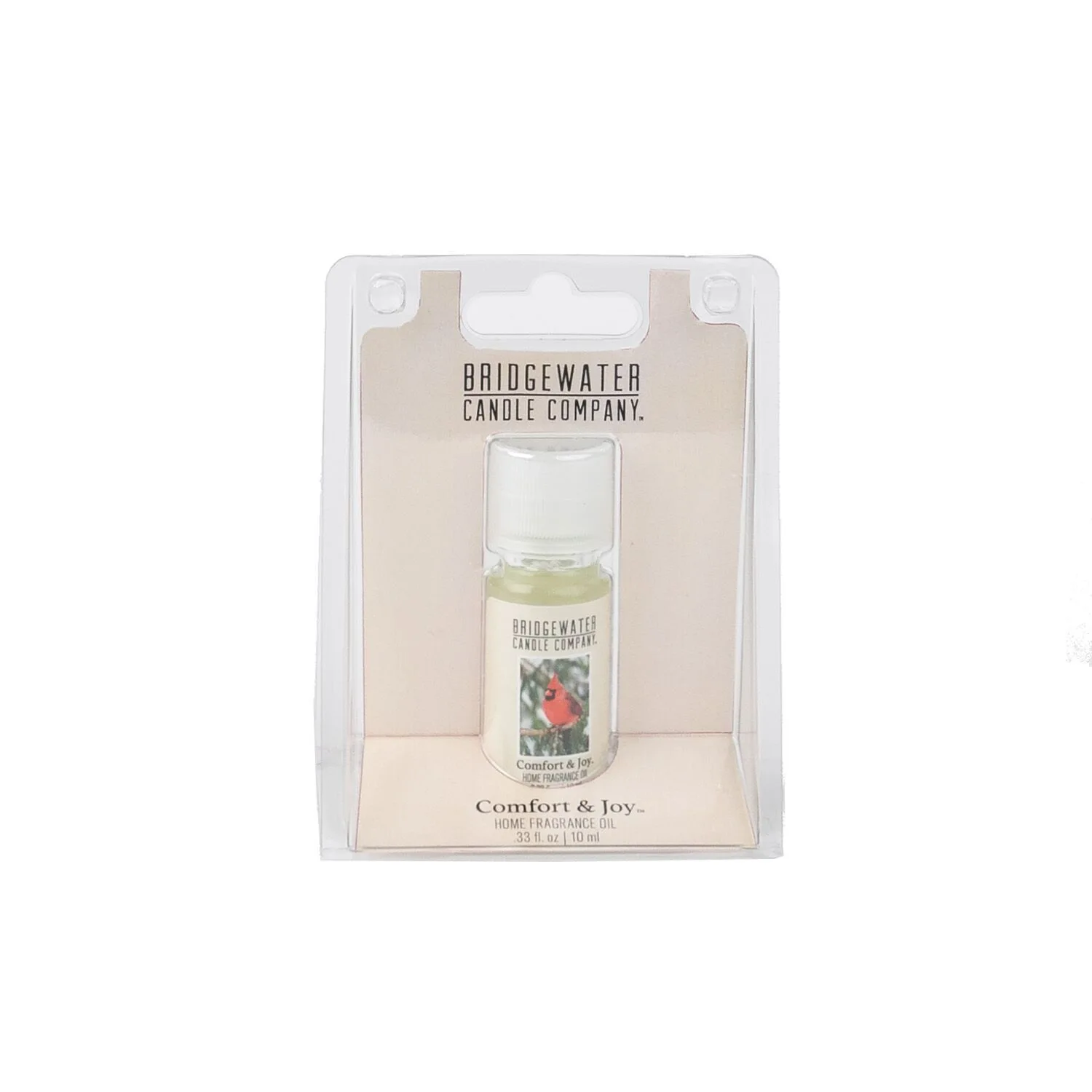 201704_01 Comfort & Joy Fragrance Oil