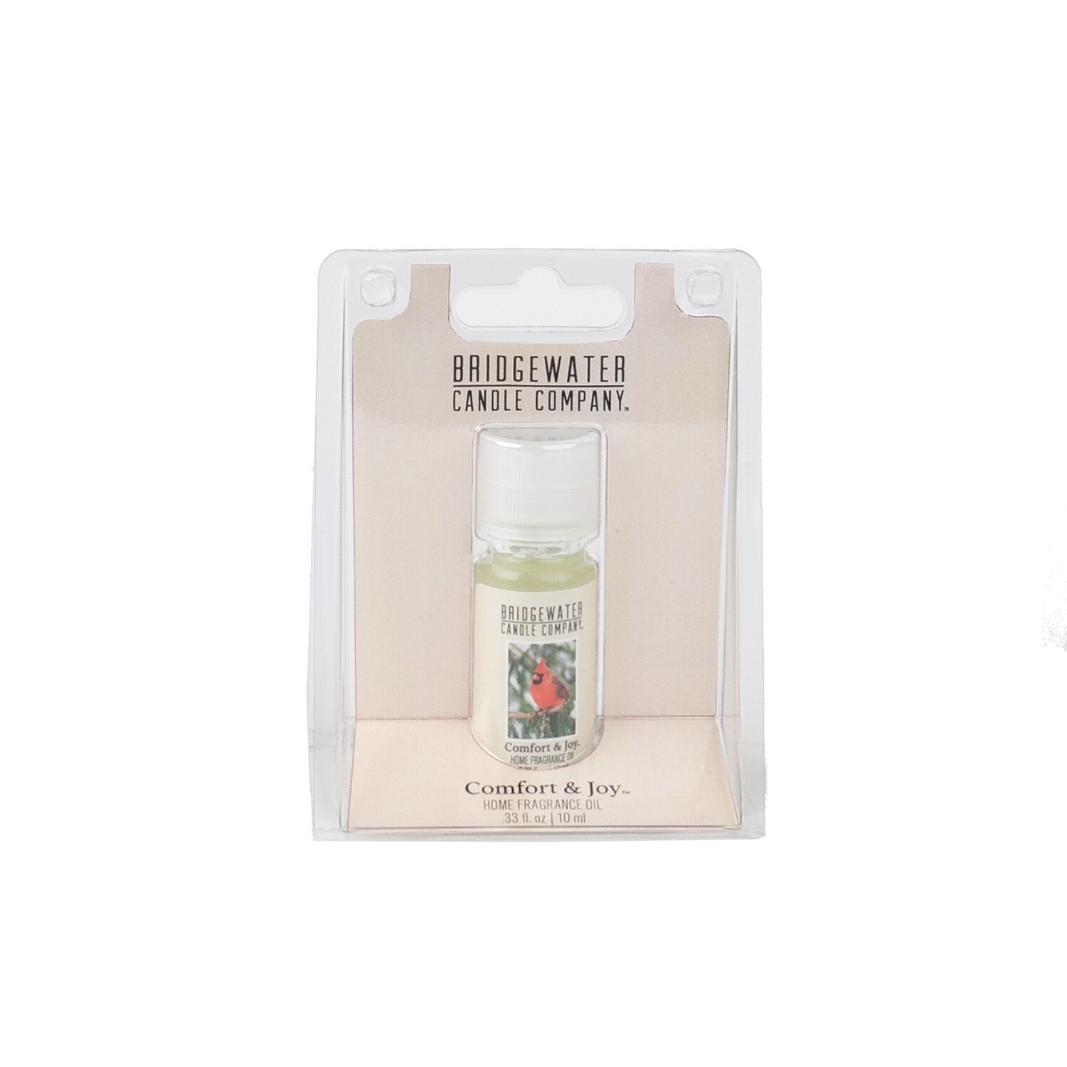 201704_01 Comfort & Joy Fragrance Oil