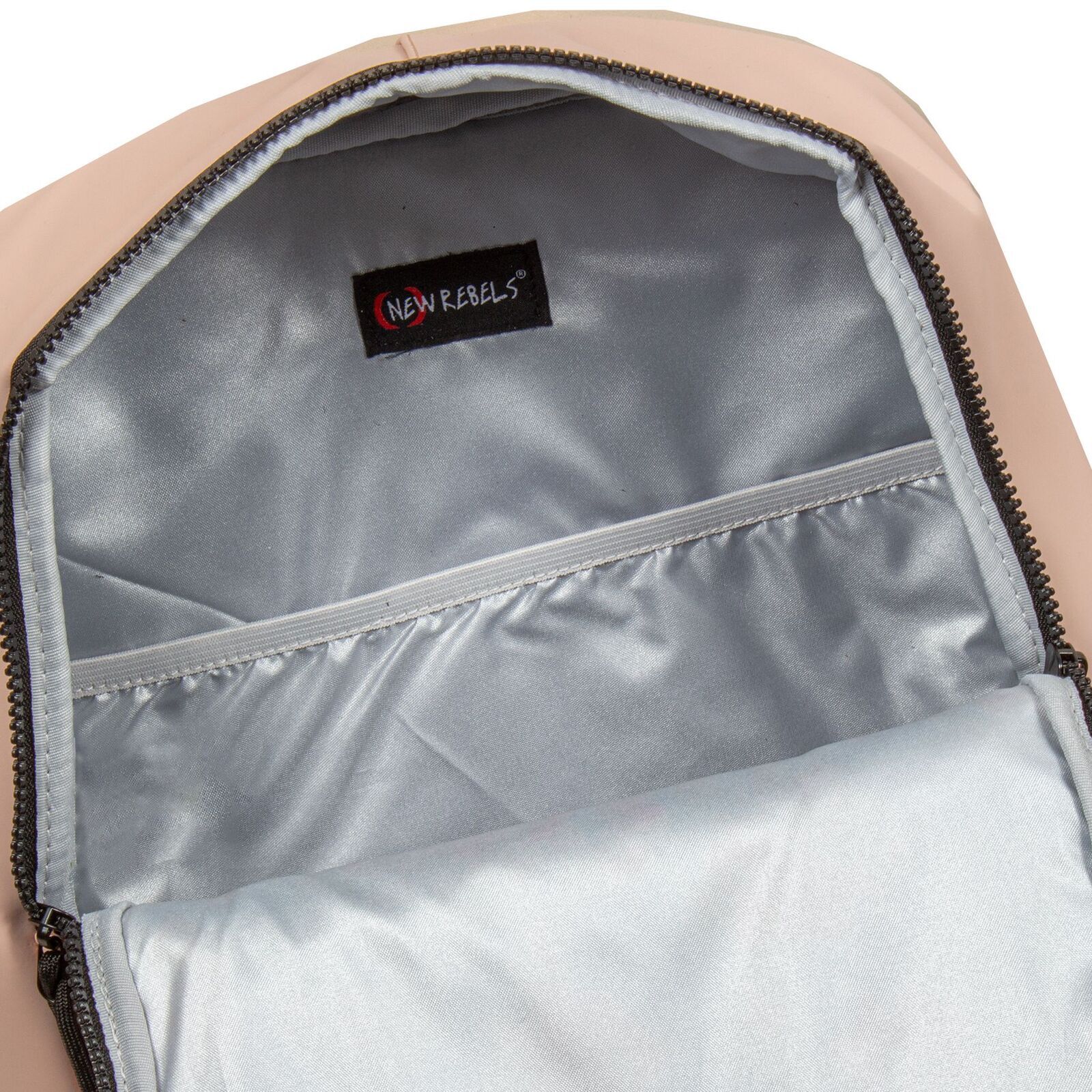 VciwCVDQ Mart - Chicago Rucksack hellrosa