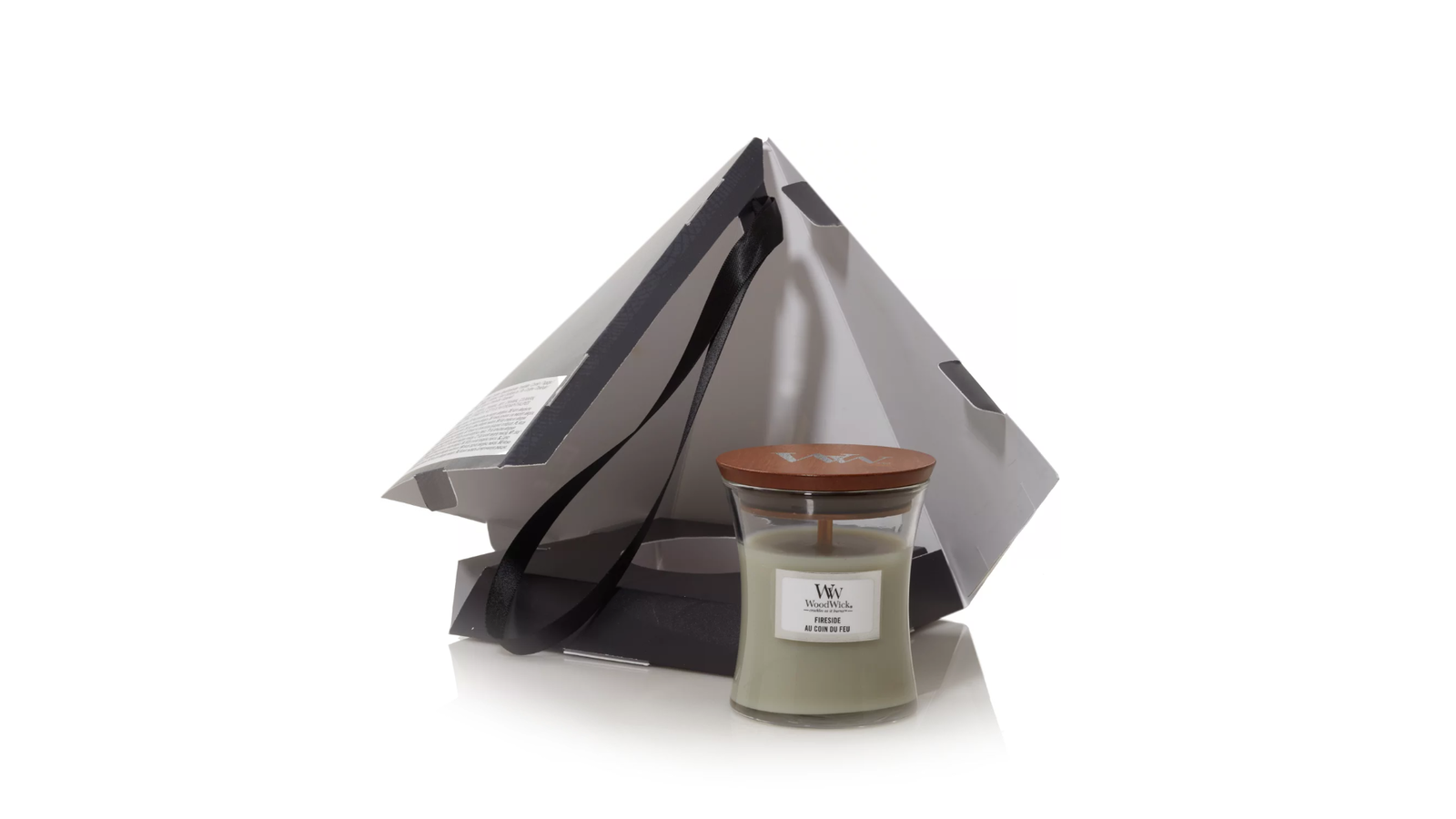 Mini Jar Geschenkset - Fireside