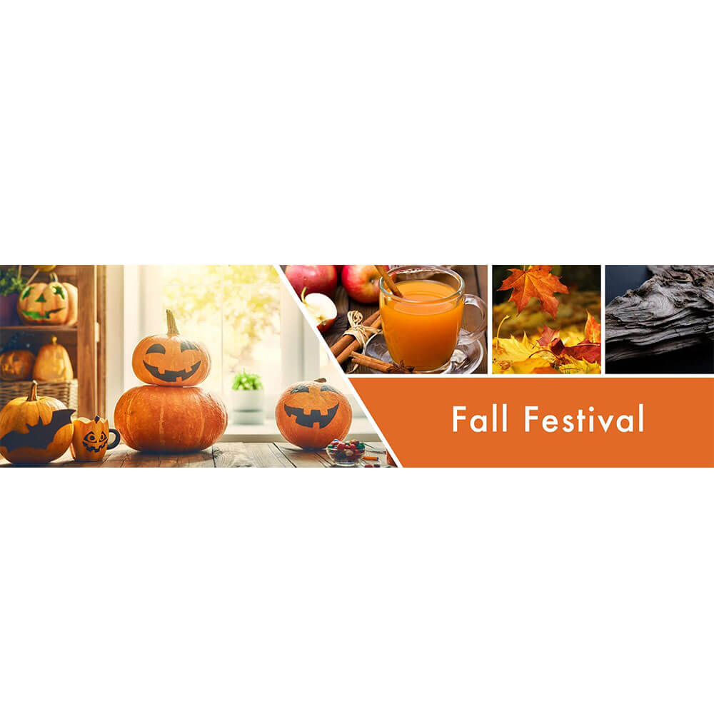Fall Festival 453g