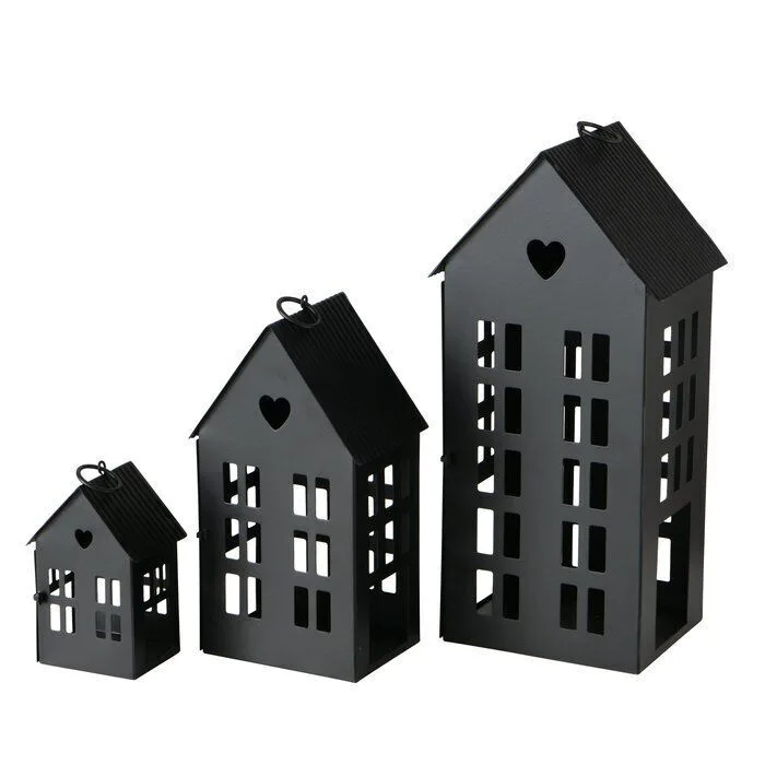 Freisteller_Hauptbil-U6PQw5bZ-large Kerzenlaterne Alamo schwarz 35cm